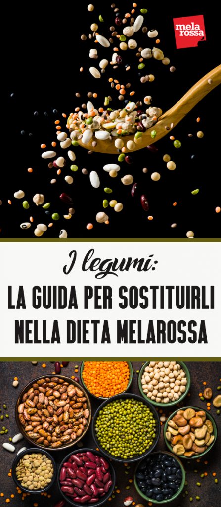 La dieta Melarossa prevede un servizio sostituzioni che ti aiuta in quelle situazioni per cui hai necessità di fare dei cambi e che ti permette di rendere l’alimentazione quotidiana il più possibile tarata sui tuoi gusti personali. Melarossa.it #dietamelarossa