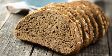 pane integrale