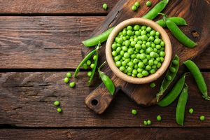 Piselli: valori nutrizionali, calorie e le migliori ricette