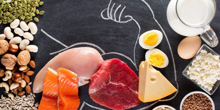 proteine: cosa sono, perché sono importanti in una dieta sana, alimenti ricchi, fabbisogno, eccesso e carenza