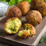 ricetta polpette vegetarane