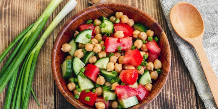 ricette con ceci