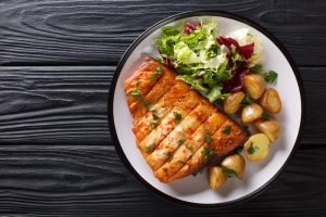 Ricette con pesce spada: idee sane e gustose