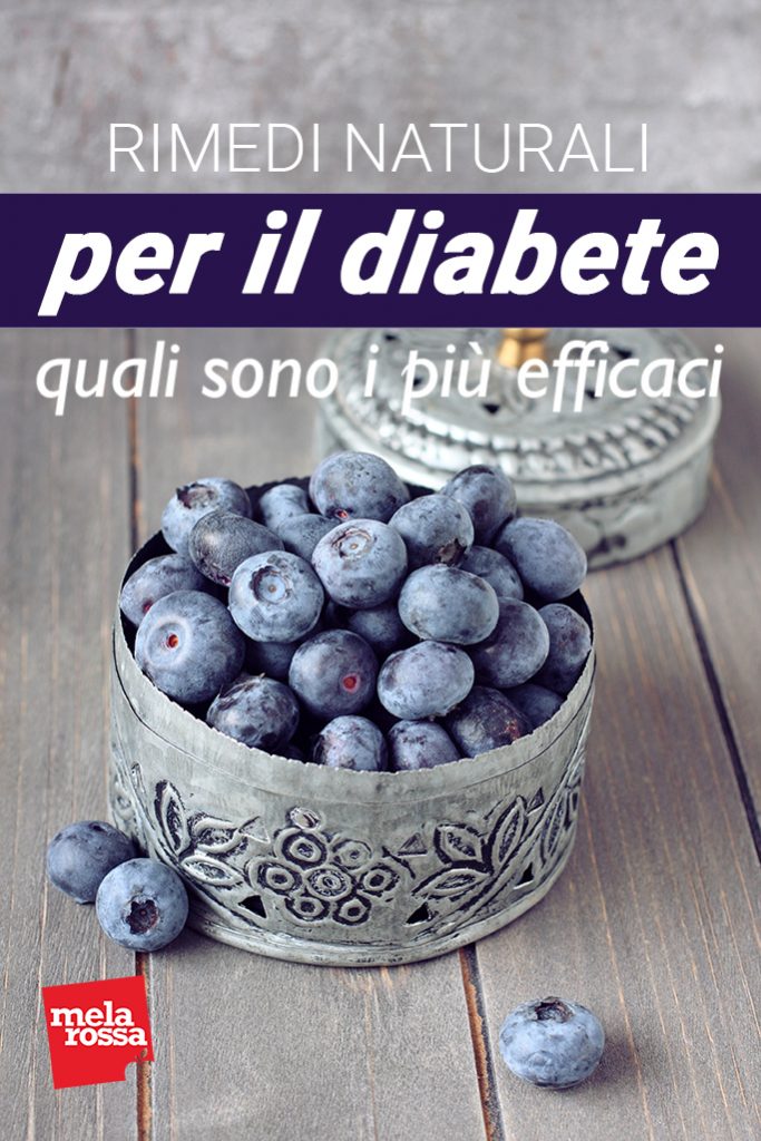 rimedi naturali per il diabete