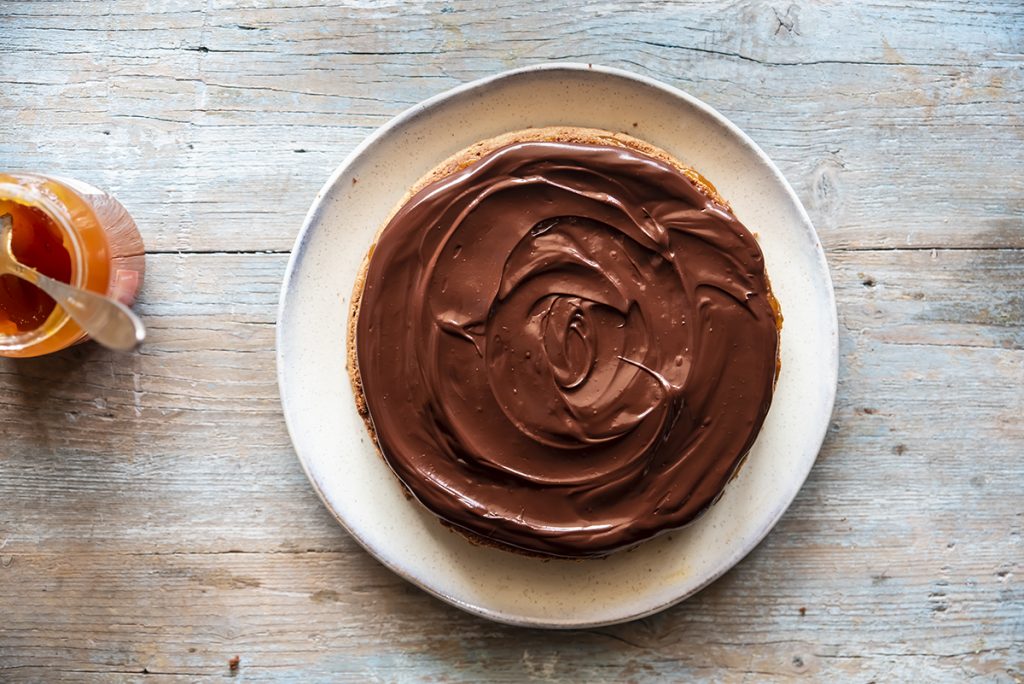 sacher dieci