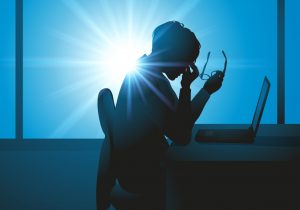 Sindrome da burnout: sintomi, cause e come prevenire lo stress lavoro-correlato
