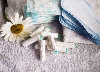 tampon tax, no alla riduzione della tassa su assorbenti e pannolini