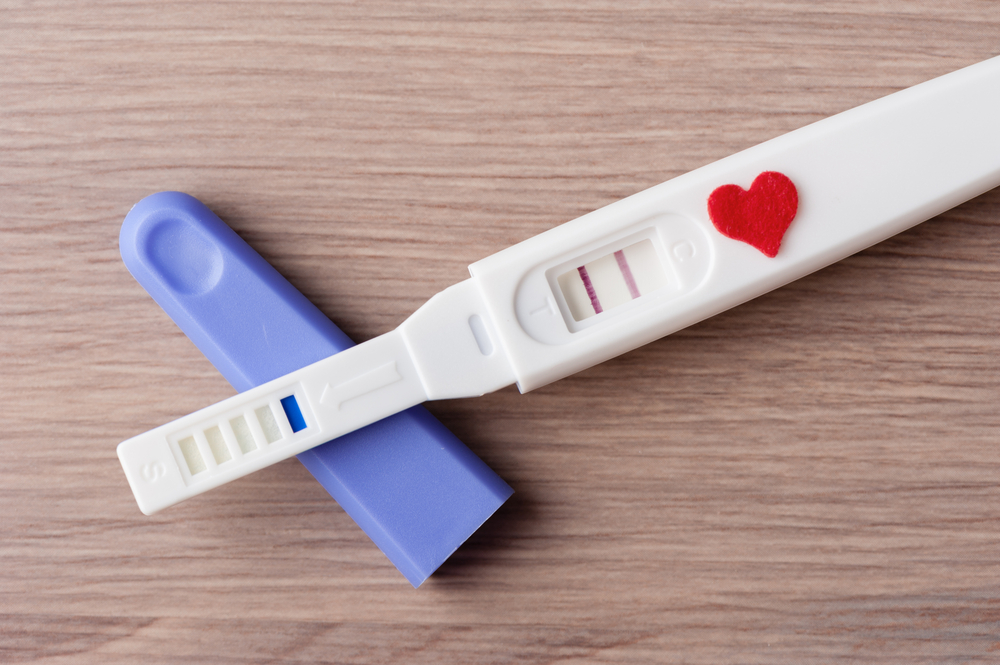 Test per la fertilità nel ciclo mestruale