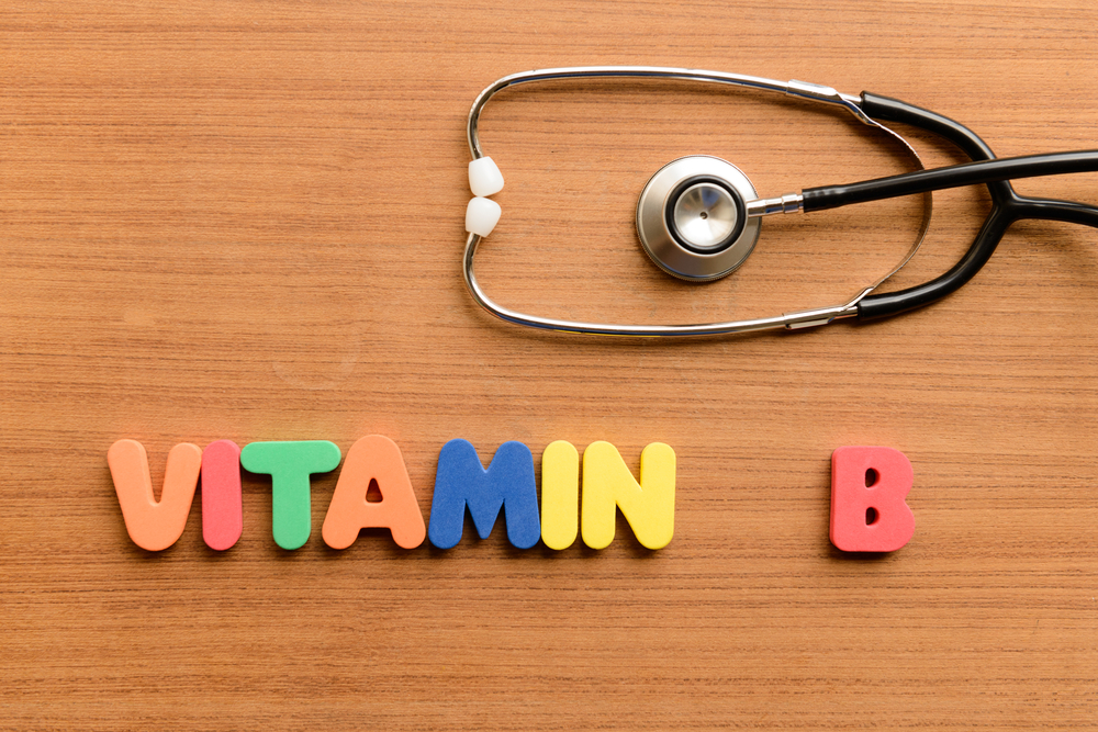 vitamina B benefici salute