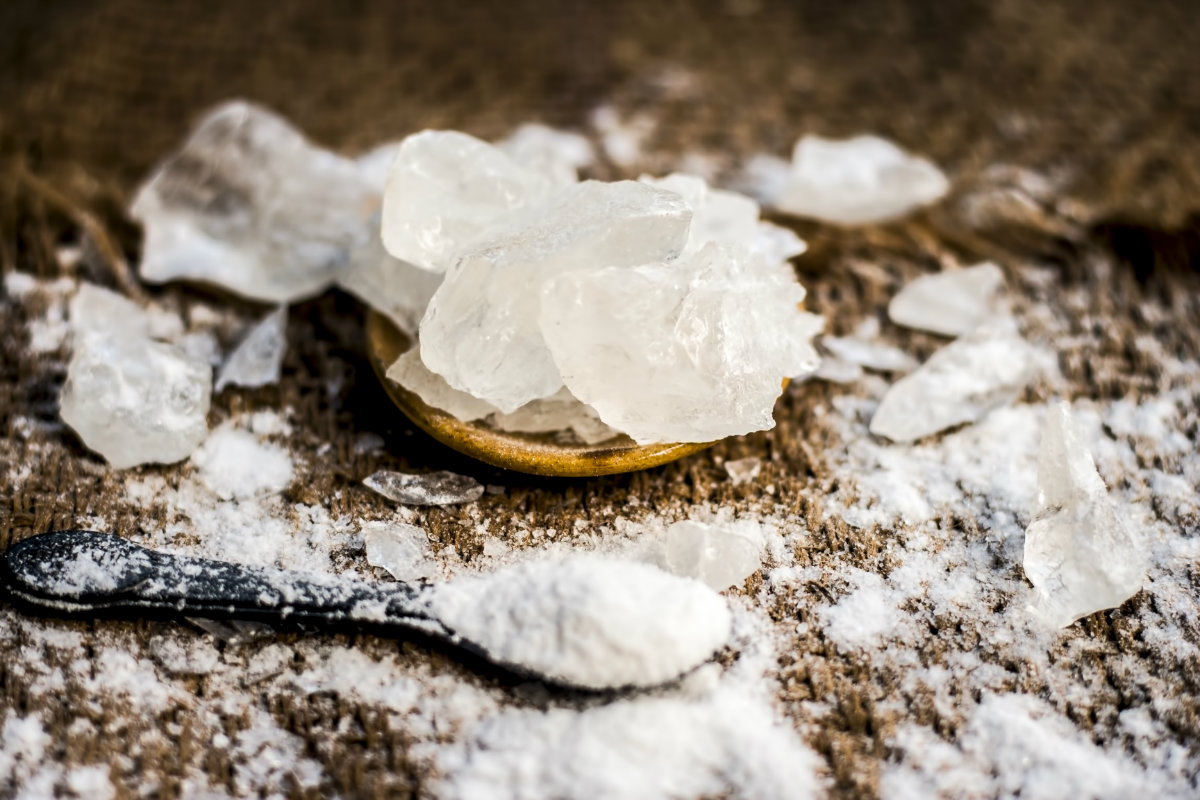 alimenti ricchi di potassio