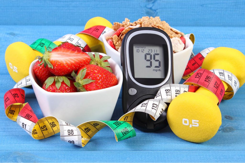 attività fisica e diabete alimentazione consigli nutrizione