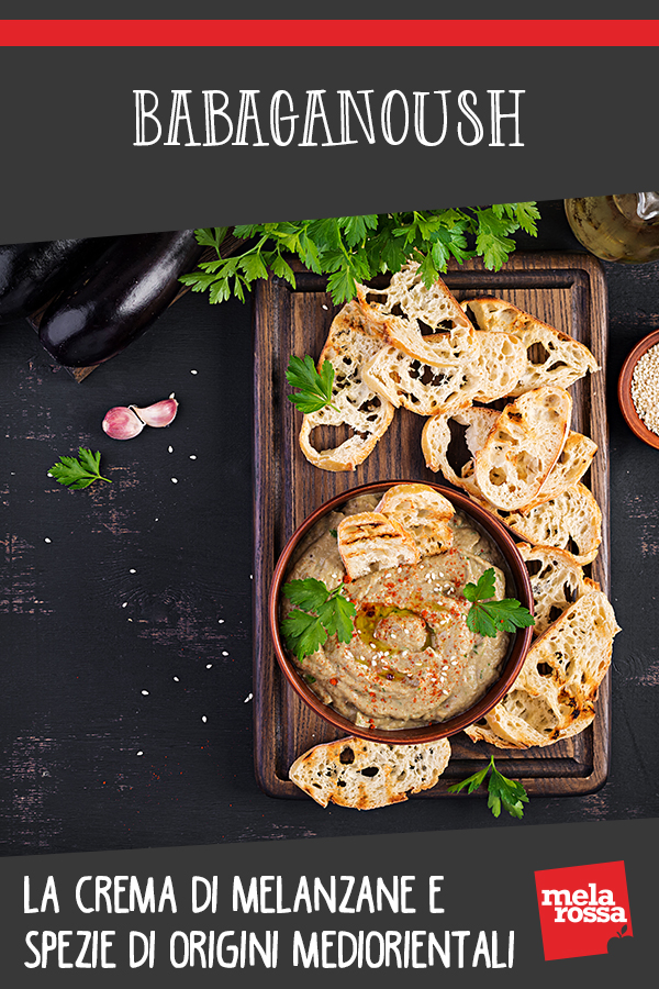 babaganoush