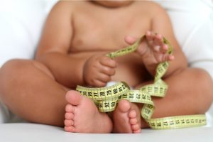 Perché i bambini italiani sono tra i più obesi d’Europa?