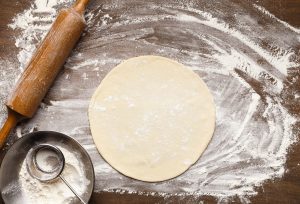 Base per pizza light e dietetica: la ricetta per un impasto soffice