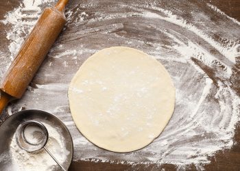 base per pizza da fare in case : la ricetta per fare un impasto soffice