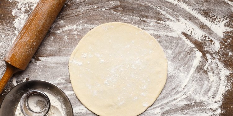 base per pizza da fare in case : la ricetta per fare un impasto soffice