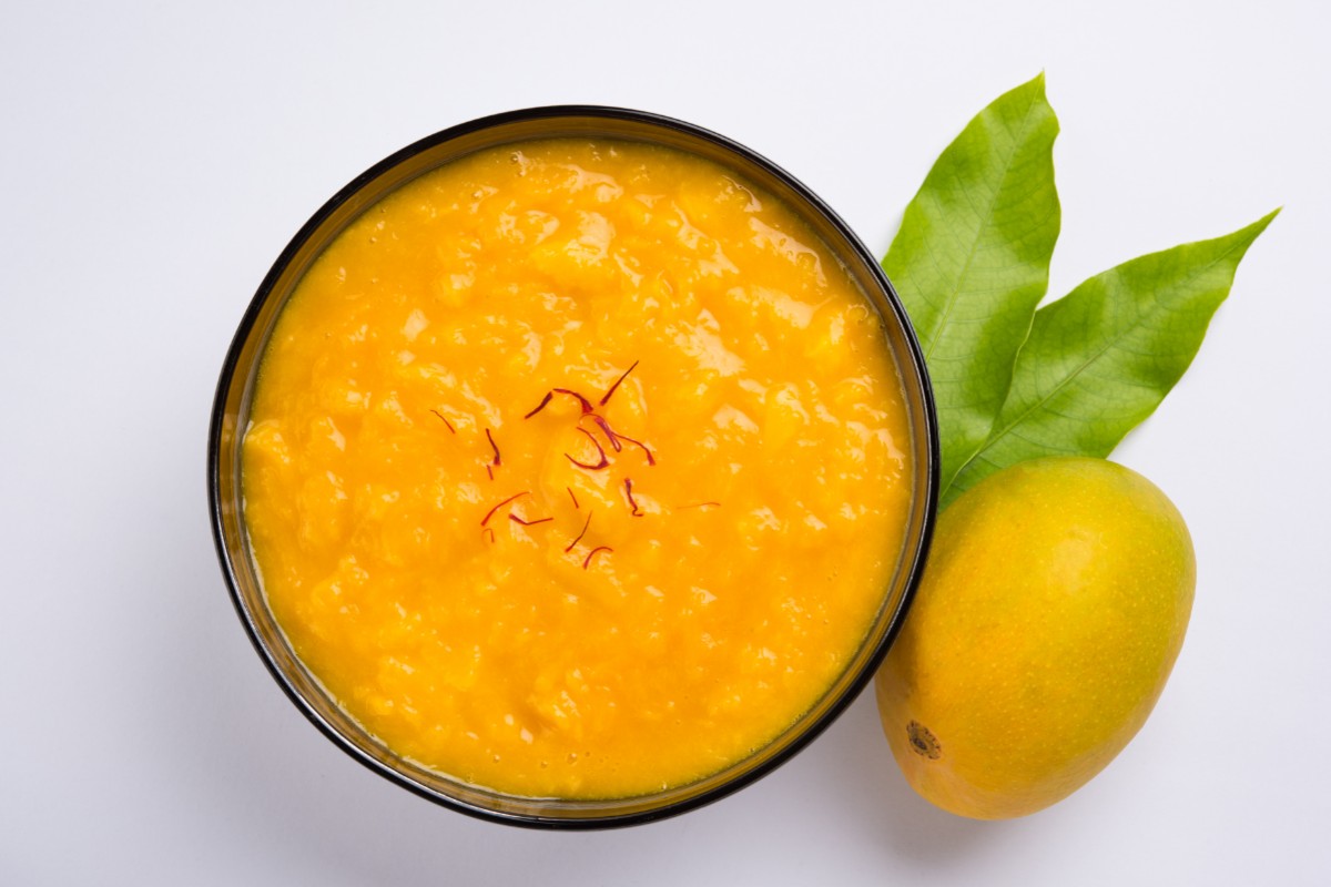 Mango: benefici per la salute