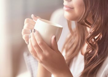 bere caffè non fa male alle arterie, lo studio inglese