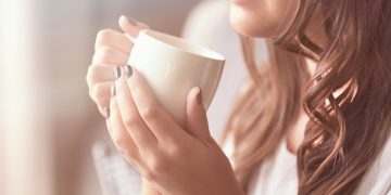 bere caffè non fa male alle arterie, lo studio inglese