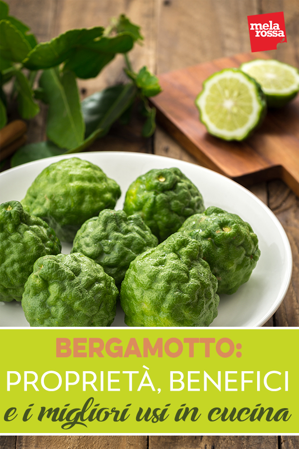 bergamotto