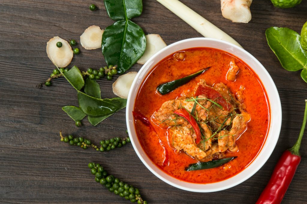 il bergamotto in cucina