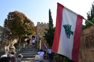 Libano: in viaggio da Beirut a  Tripoli