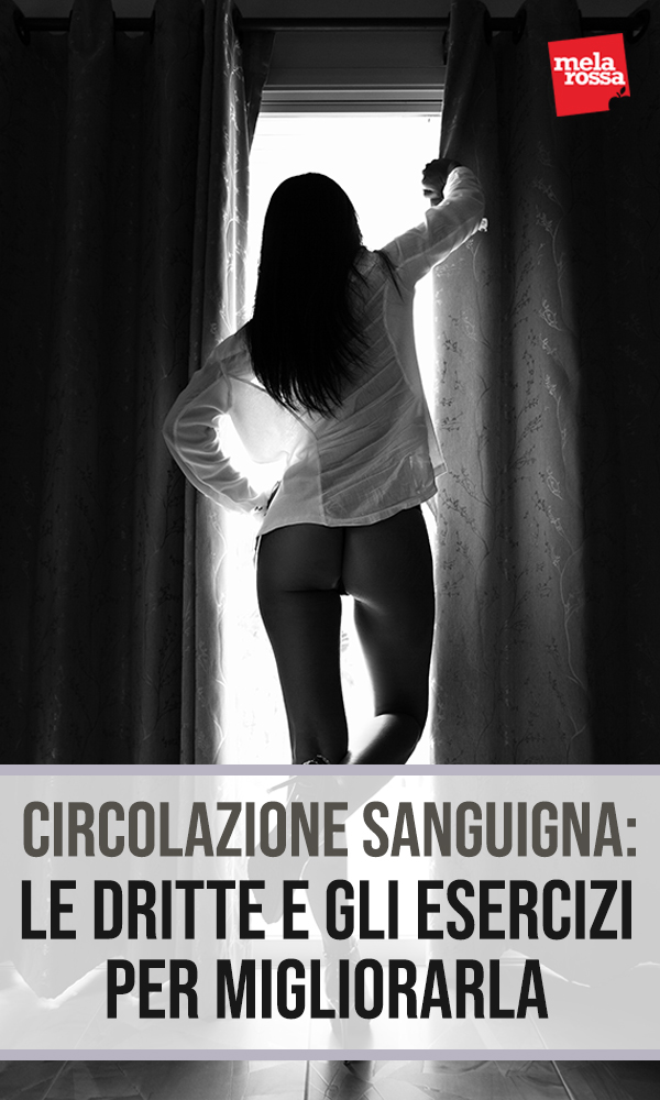 circolazione sanguigna