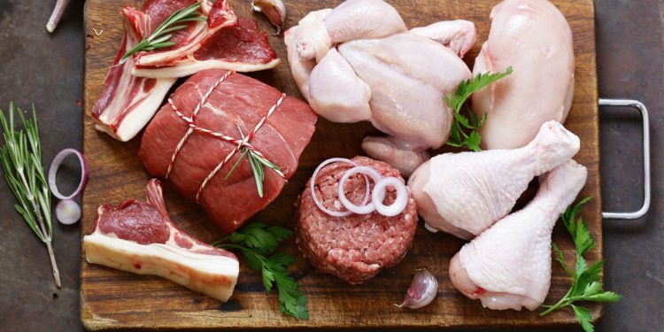 colesterolo carne bianca carne rossa stessi effetti