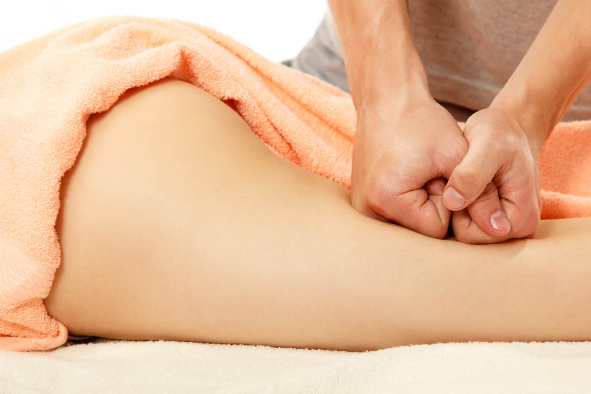 come combattere la cellulite trattamenti estetici