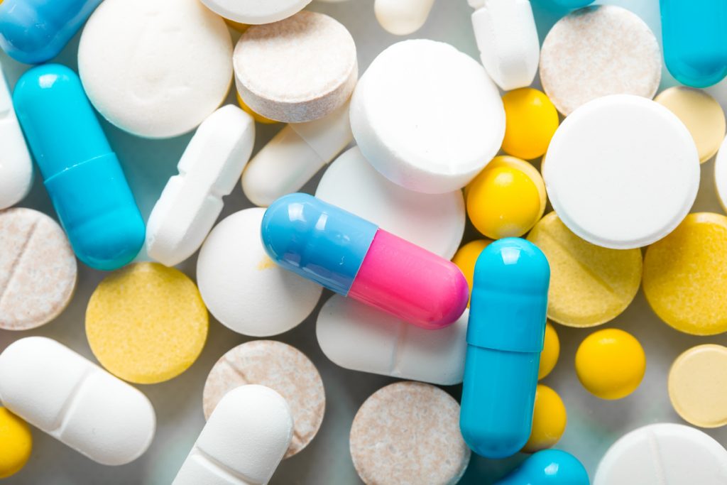 I farmaci per la sindrome del colon irritabile