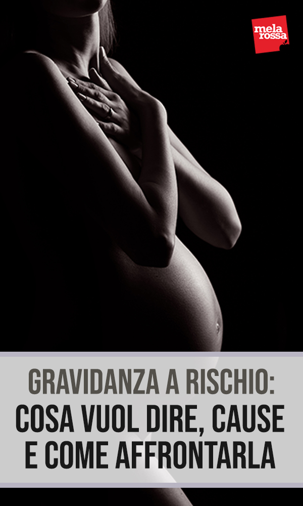 gravidanza a rischio