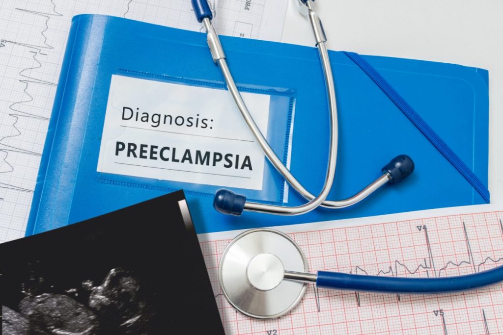 gravidanza a rischio: preeclampsia