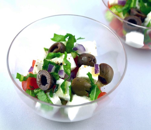 insalatagreca