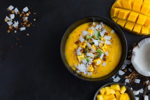 Mango: valori nutrizionali, calorie, benefici ed utilizzo in cucina