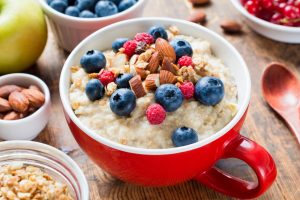 Maturità 2019: ecco la colazione giusta per affrontare la prima prova!