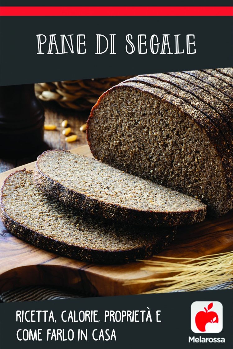 Calorie X 100 Grammi Di Pane