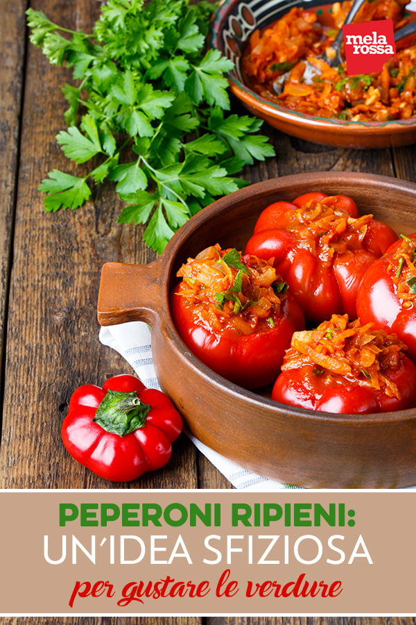 peperoni ripieni