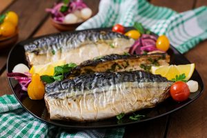 Pesce azzurro: sulle nostre tavole ce n’è sempre meno