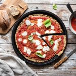 pizza di pane