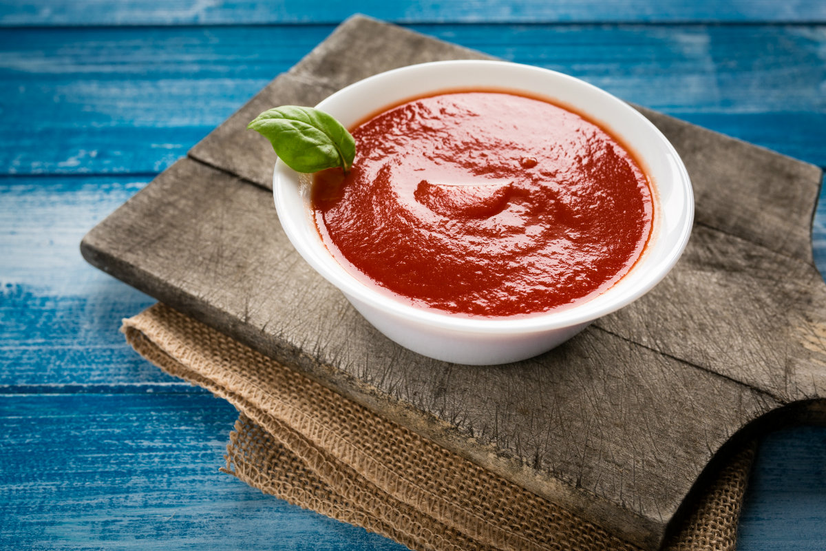 pomodori: salsa