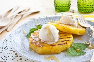 Ricette con ananas: idee fresche e leggere