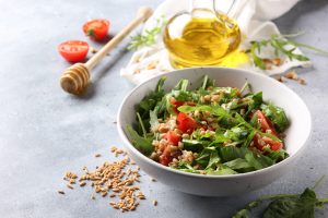 Ricette con la rucola: tante idee sane e sfiziose da preparare a casa