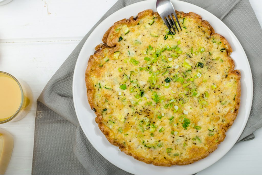 Ricette con uova: 15 idee creative e light - Melarossa