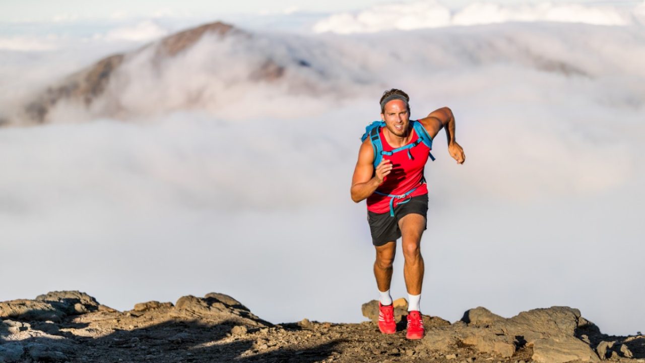 scarpe per trail