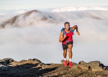 trail running: cos'è,benefici, scarpe da comprare e piani allenamento