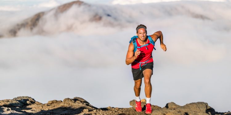 trail running: cos'è,benefici, scarpe da comprare e piani allenamento