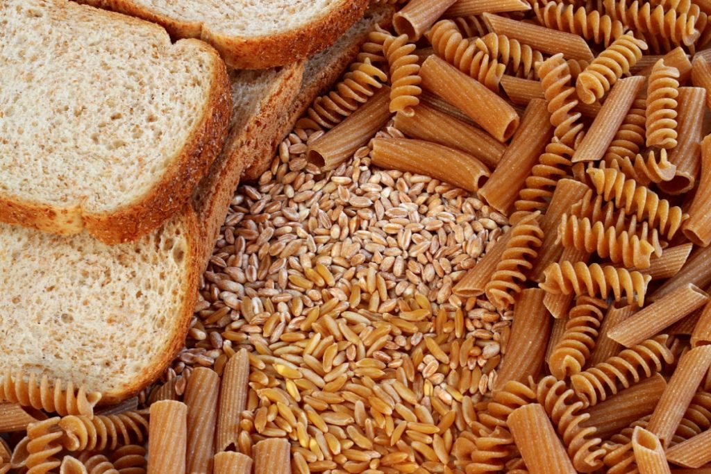utilizzo del kamut