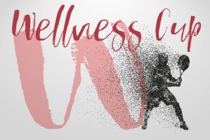 Tennis e sana alimentazione: a Roma c’è la Wellness Cup!