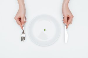 L’anoressia nervosa è ‘scritta’ anche nel DNA