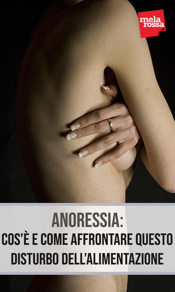 anoressia
